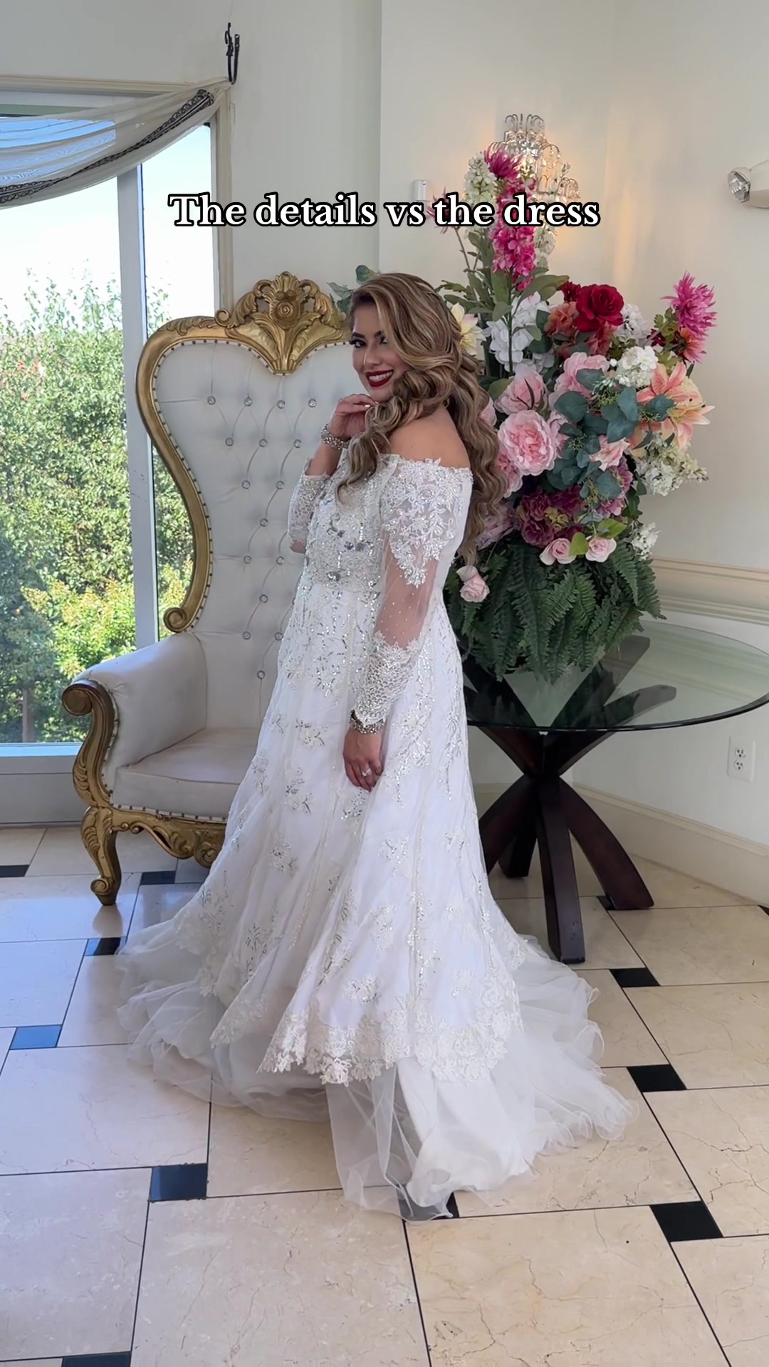 @DMV Wedding Content Creator