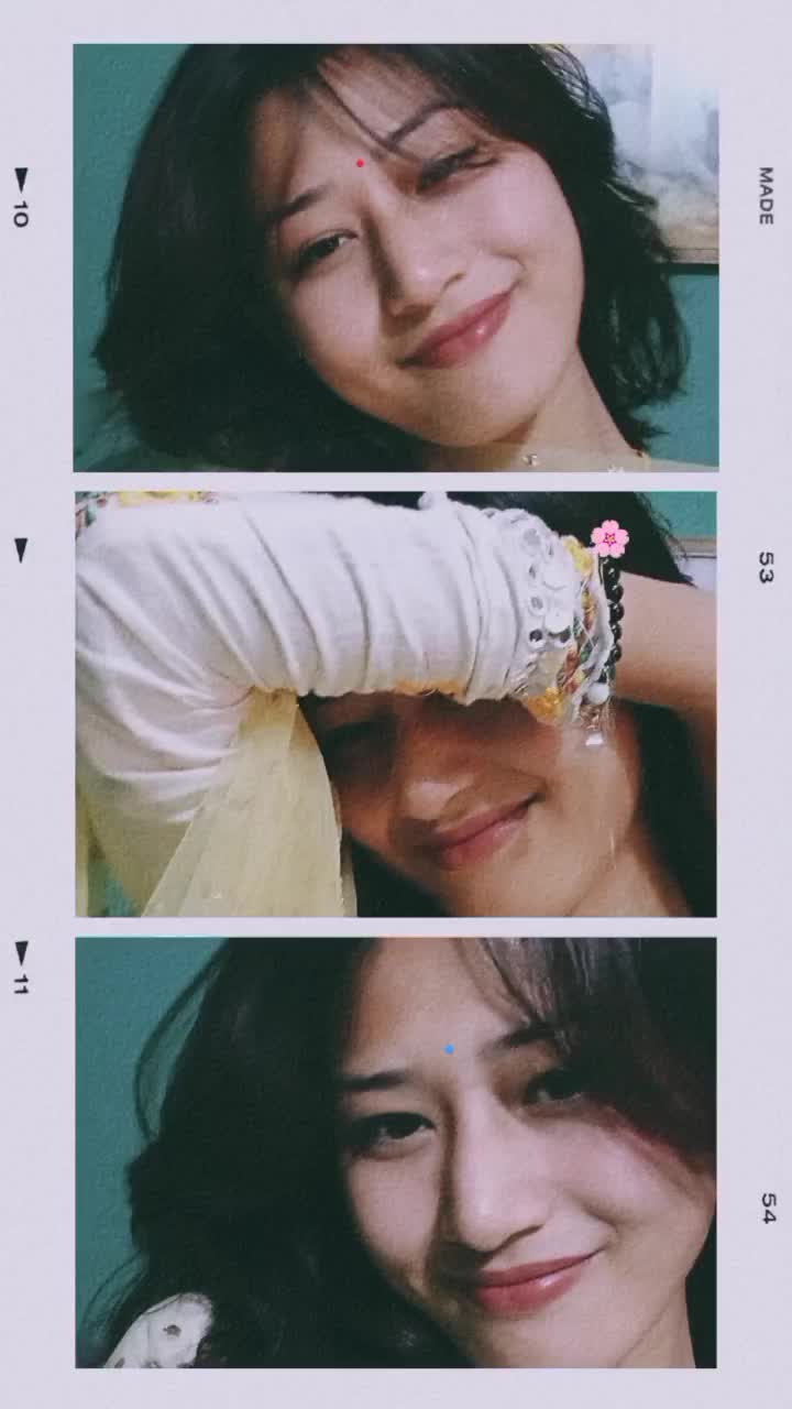 @ayusha lama
