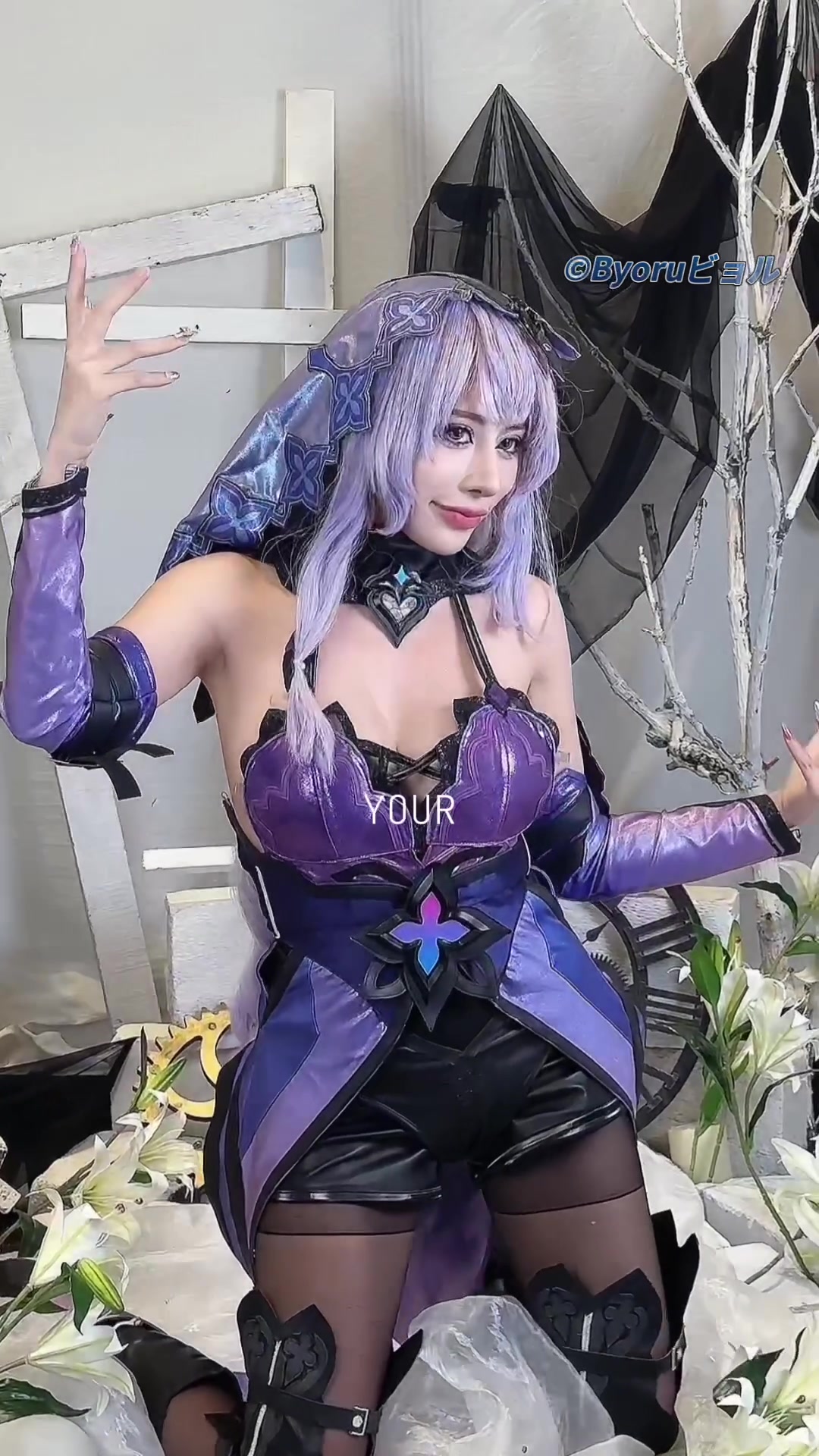 @Byoru