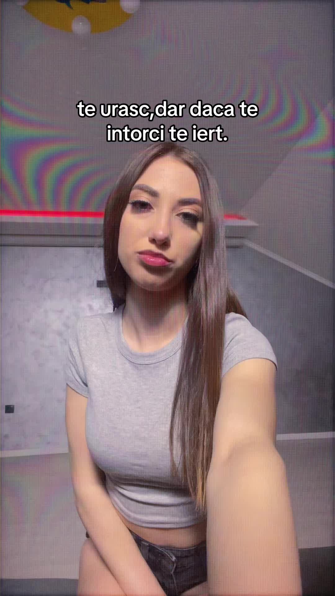 @ur mom?