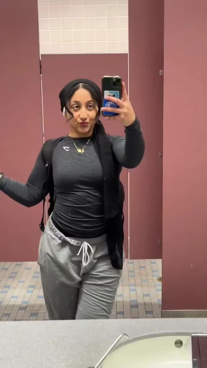 @gym girls 🇸🇯
