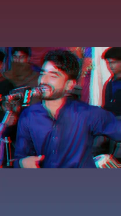 @Baba G Saraiki