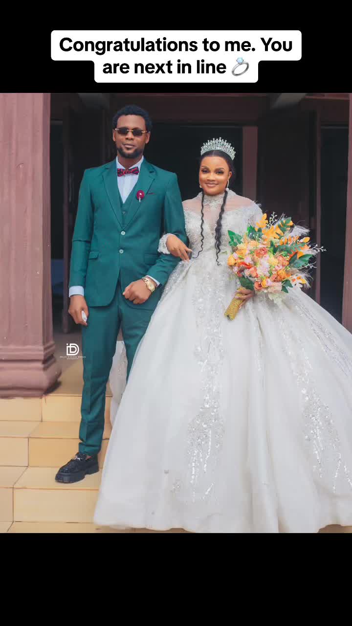 @🦋Nwunye _ Obilo❤️💍🥰