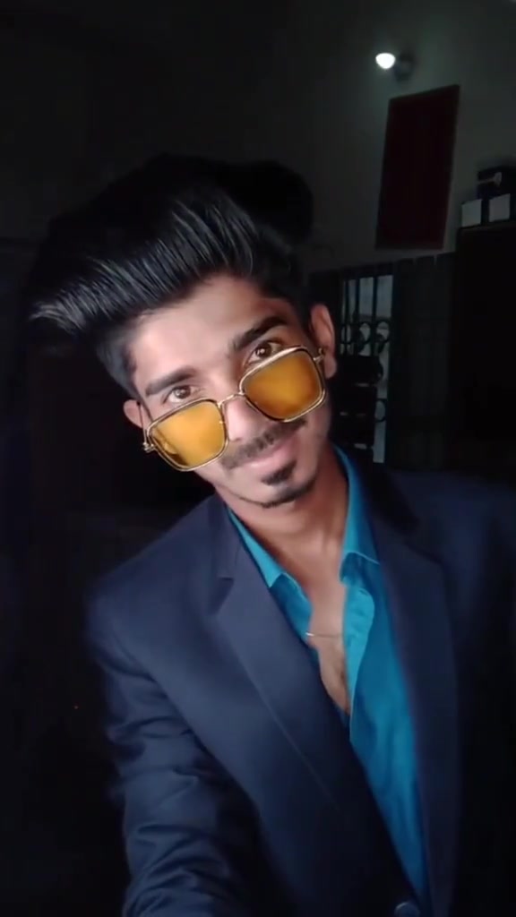 @Etezaz Khan