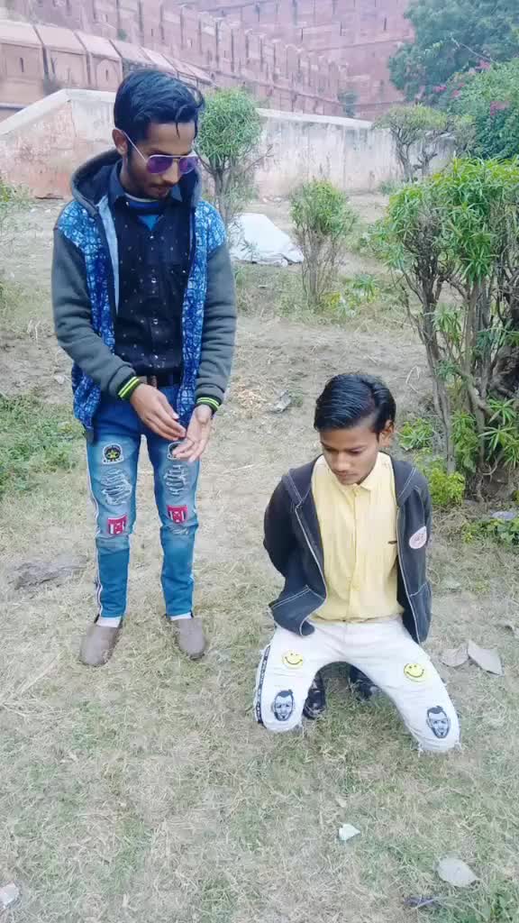 @Faizan Khan