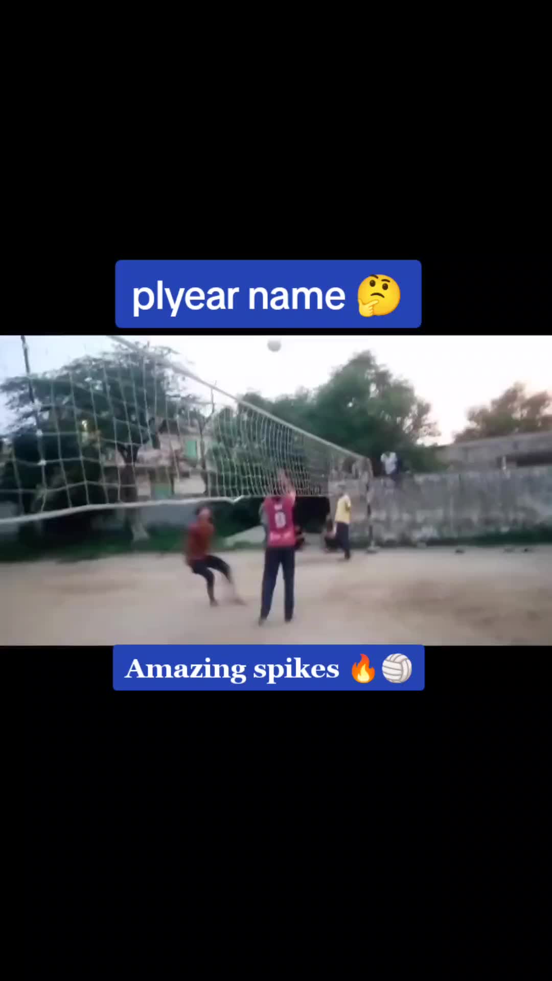 @KPK max volleyball 🏐