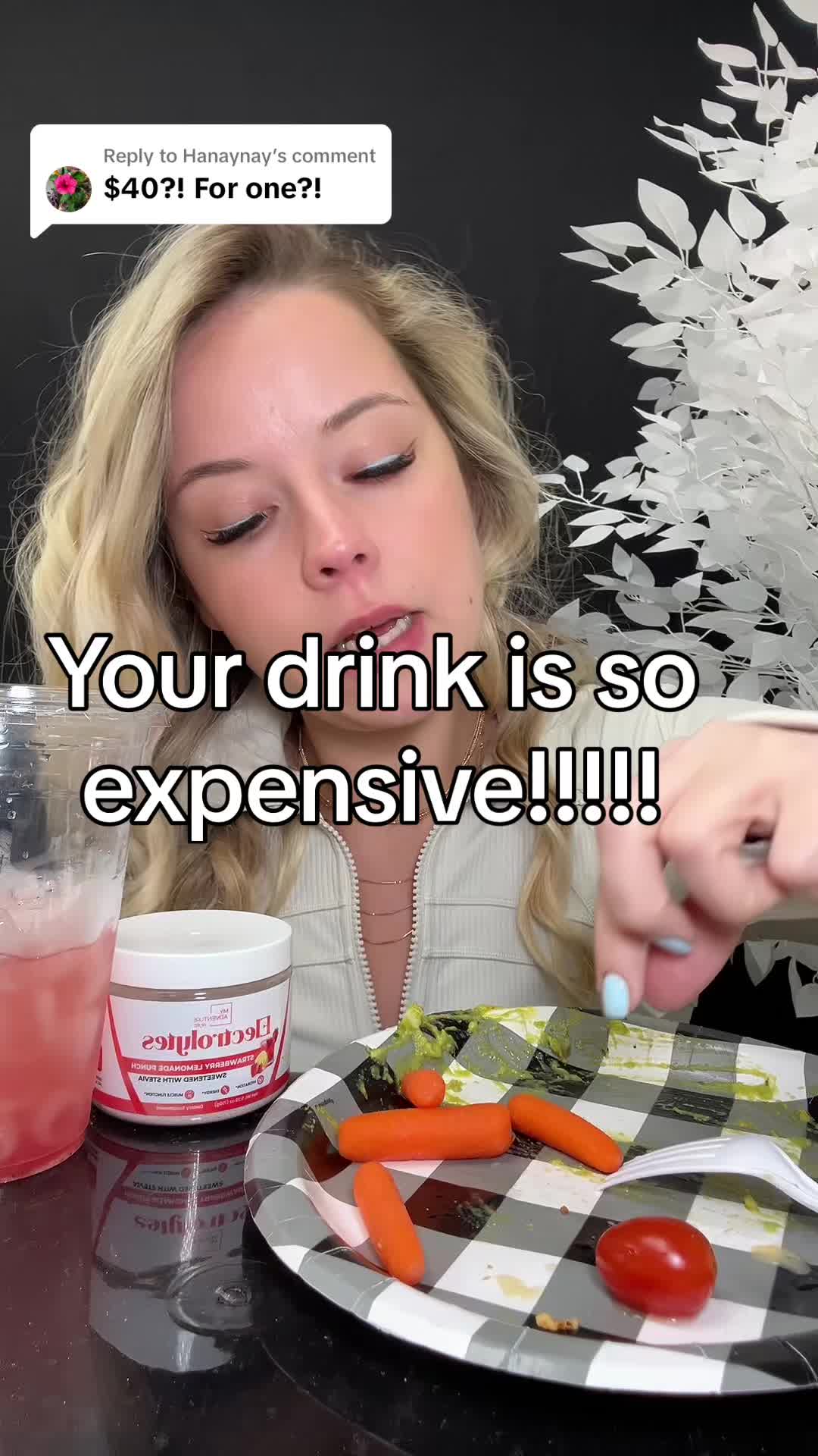 @Tiffany Magee - Mustard Lady