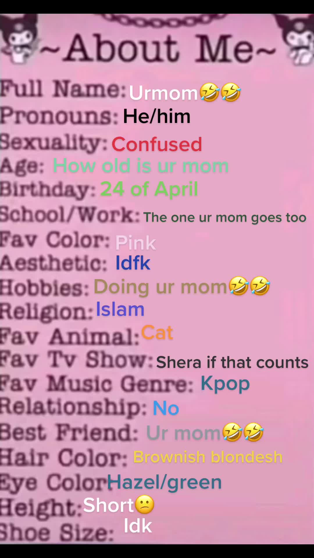 @CHILDRENINGAMESRNOTLOLIS