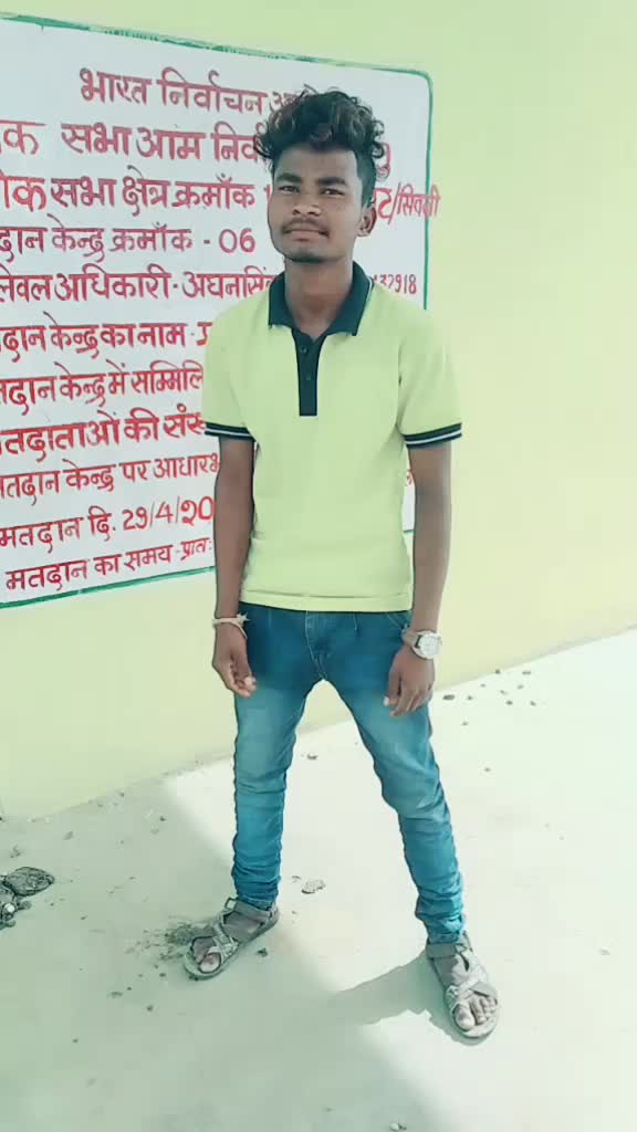 @Himanshu Kushre