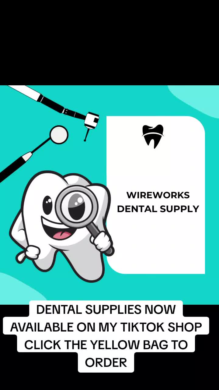 @WIREWORKS DENTAL SUPPLY