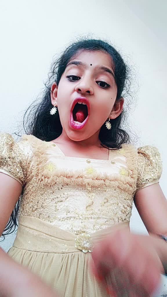 @Geethu❤️Beauty