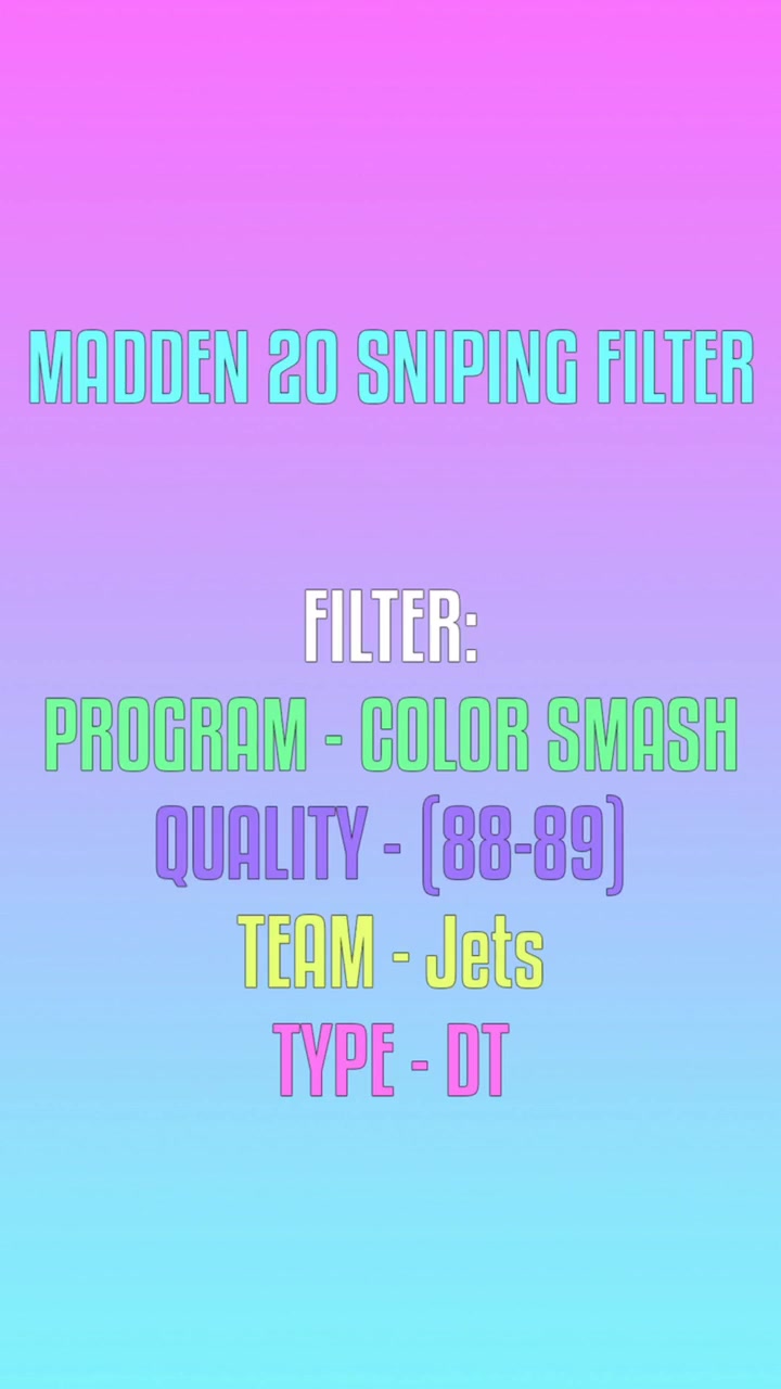 @maddensnipeking