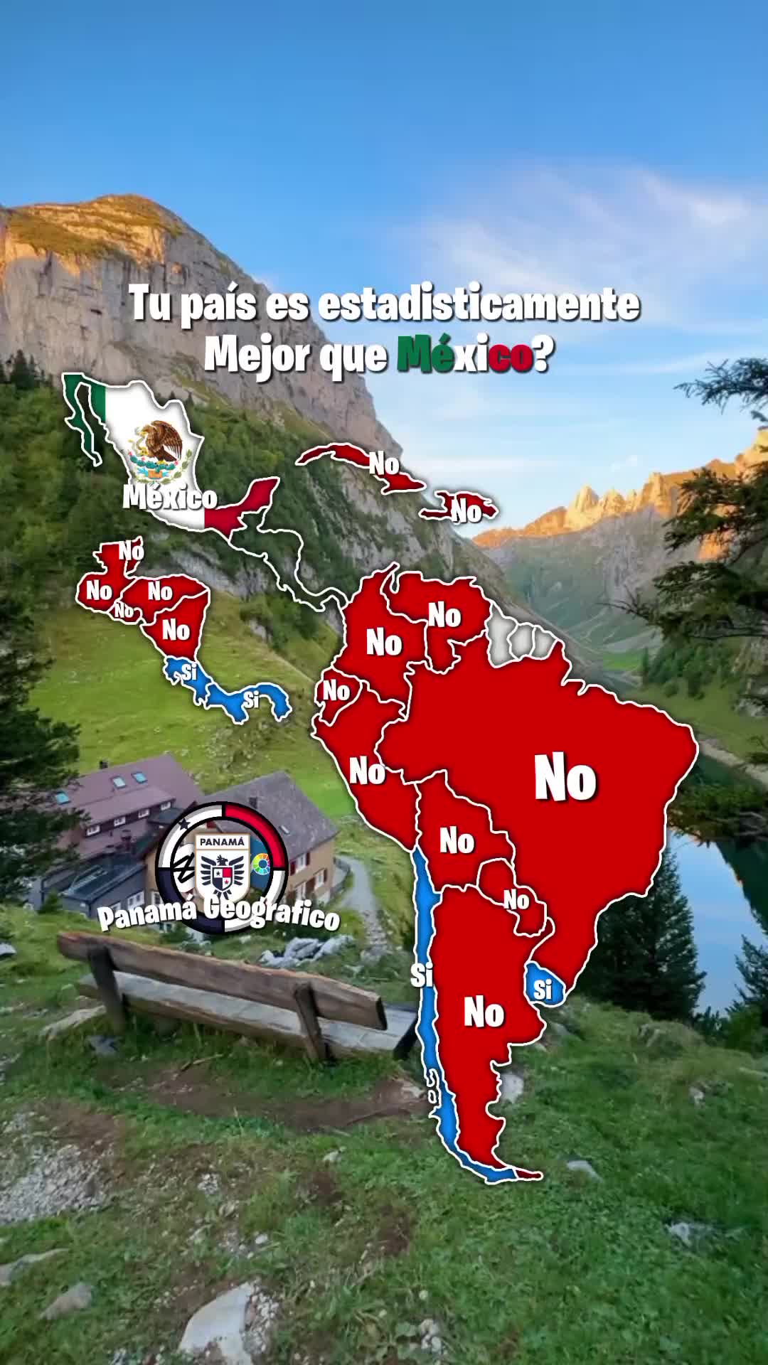@Panamá Geográfico