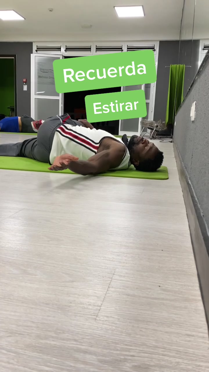 @Arnold Fit Gym