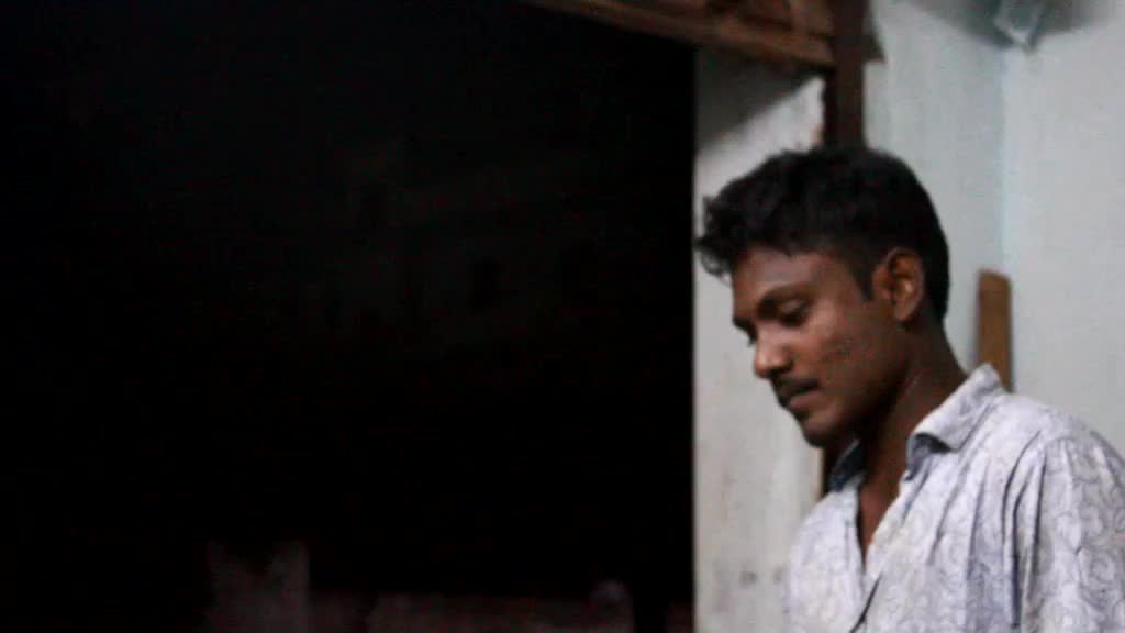 @Chaitanya lucky