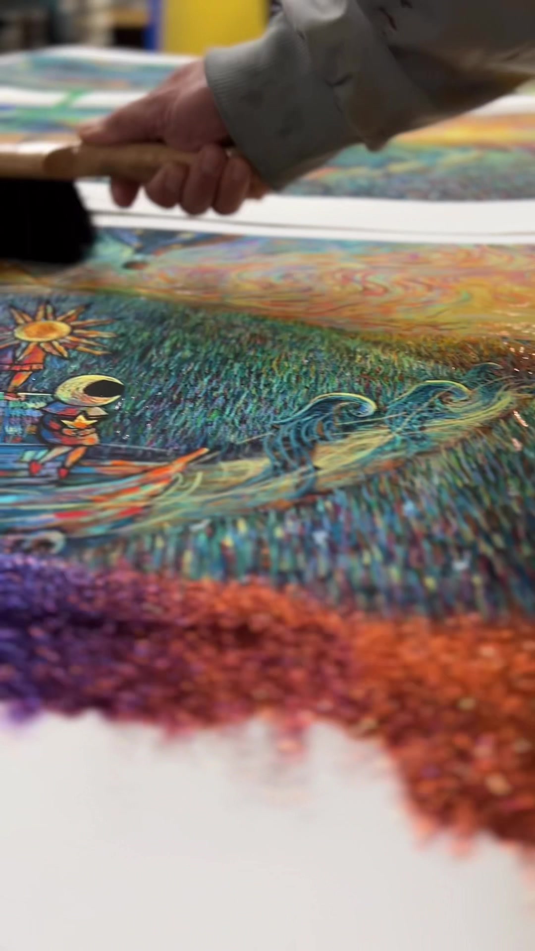 @James R. Eads