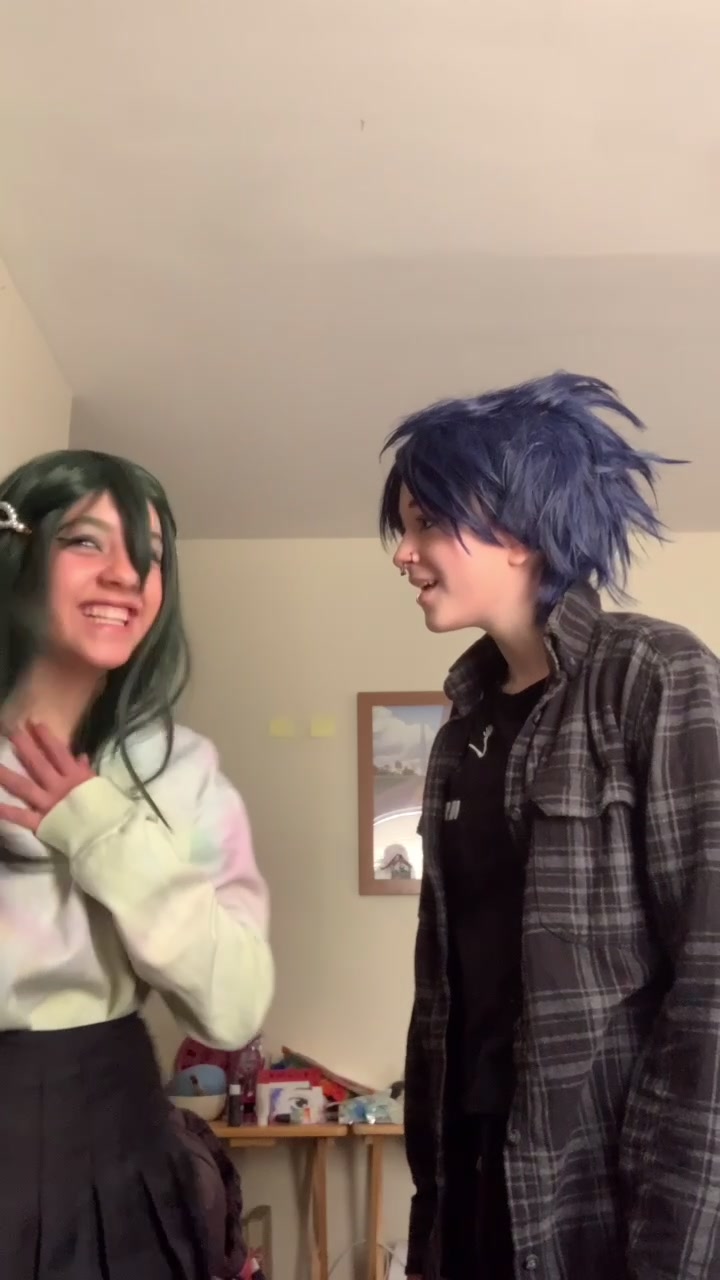 @Kyra Cosplays