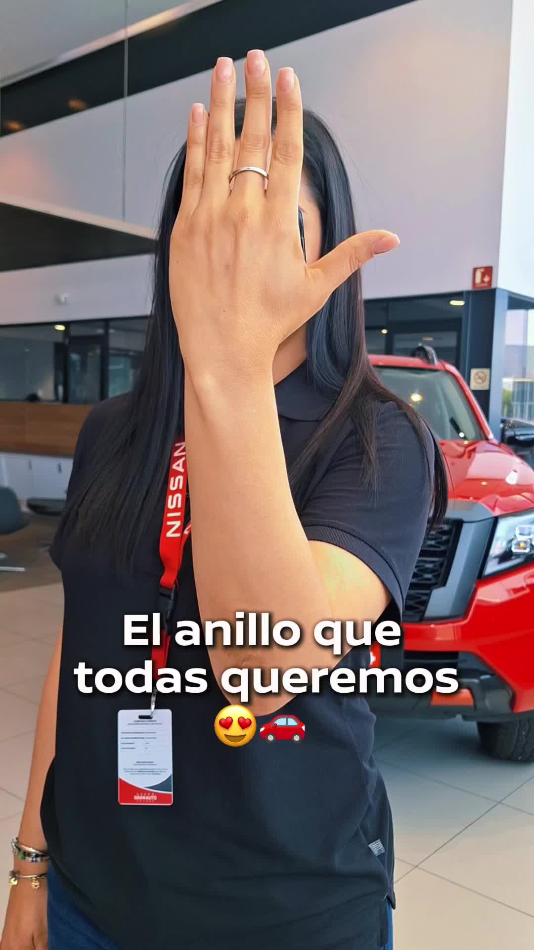 @Nissan Chris Escalante