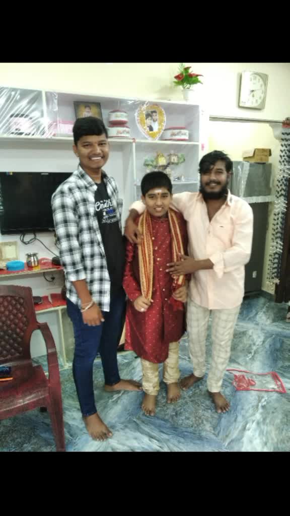 @srikar bunny