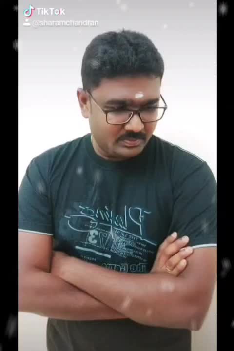 @Saravanan