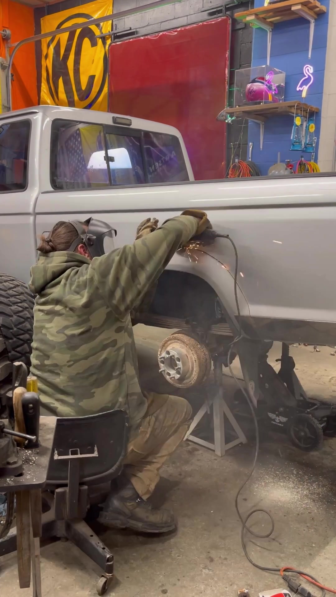 @Yeti-Built