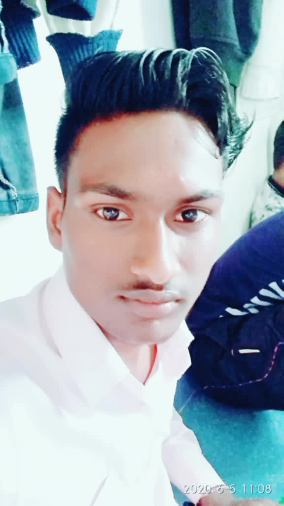 @Satya Ranjan Behera