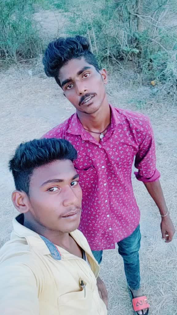 @Ramanareddy