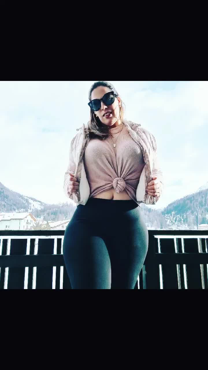 @Cristina Ferreira