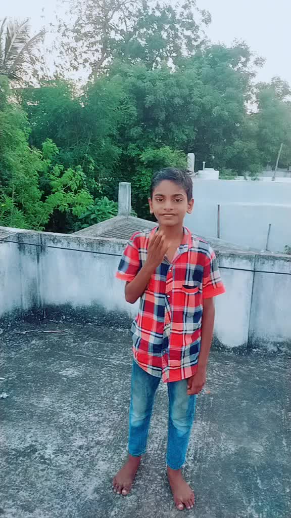@userbabjirao