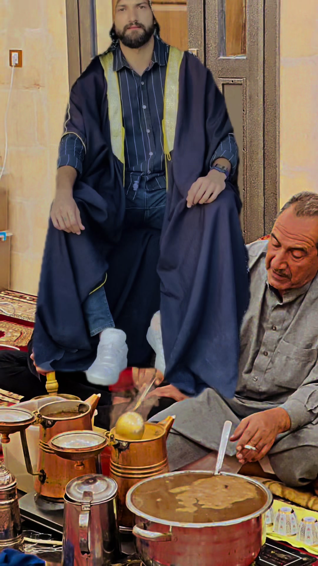 @Mehmet Zeki &Ccedil;ift&ccedil;i