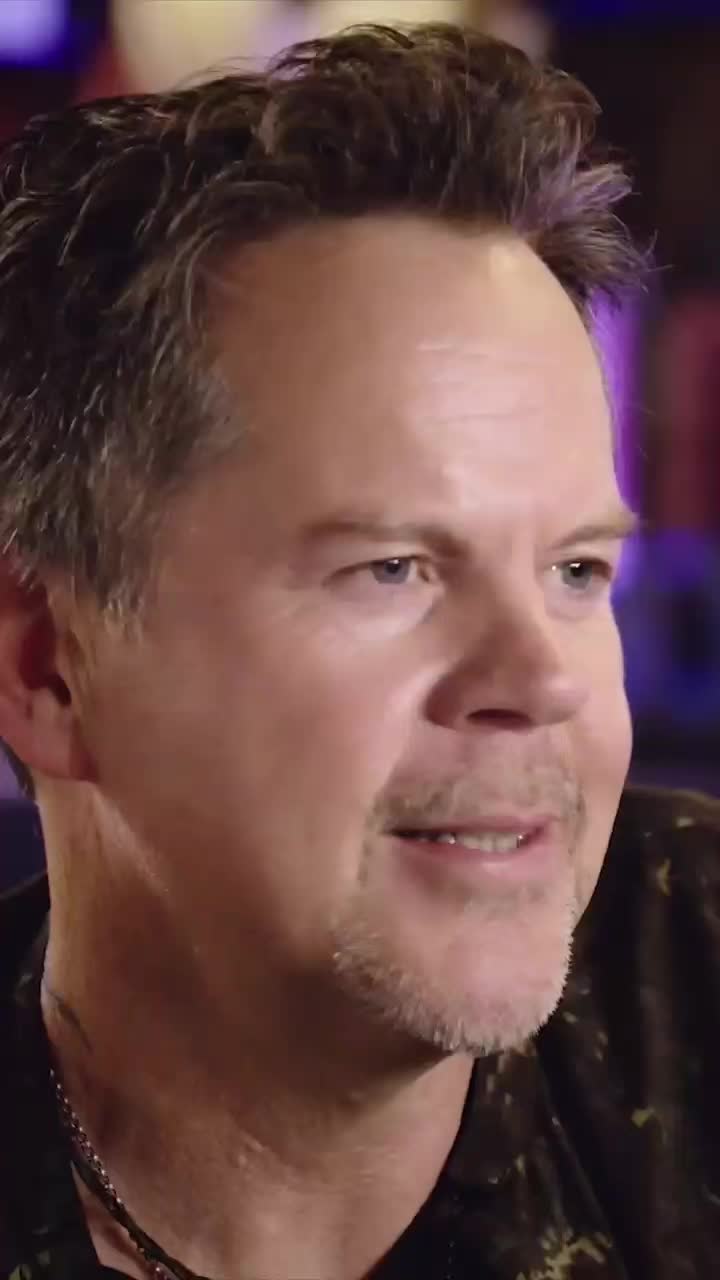 @Gary Allan