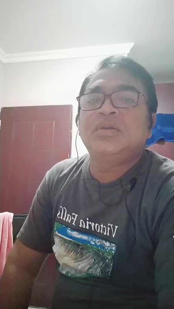 @Md Parwez Alam