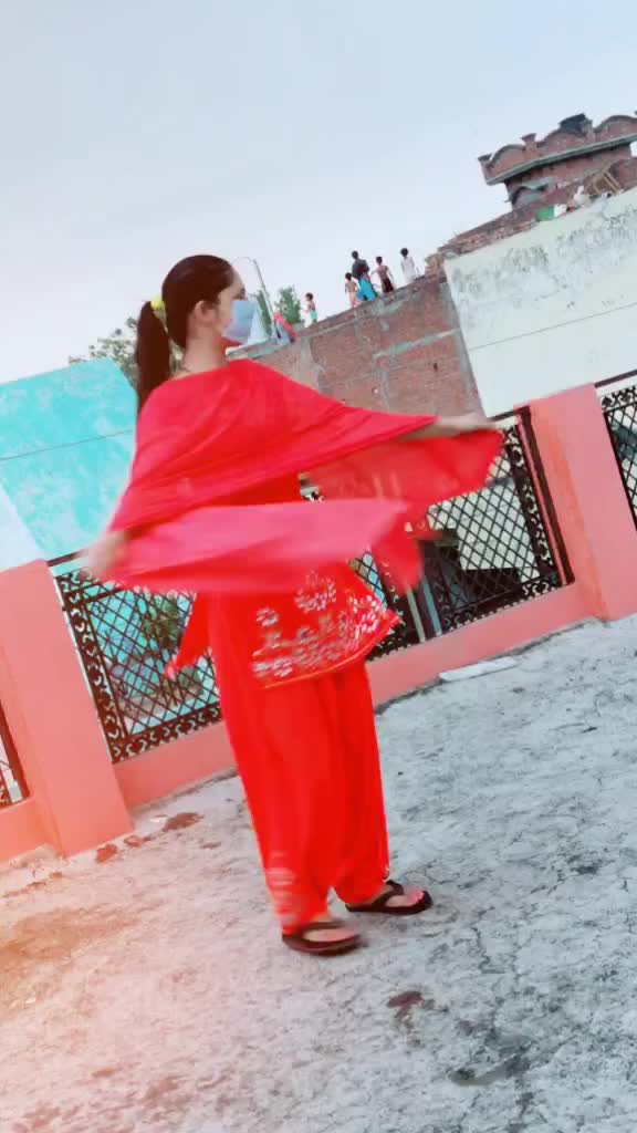 @fouji👮ki foujjan 👰