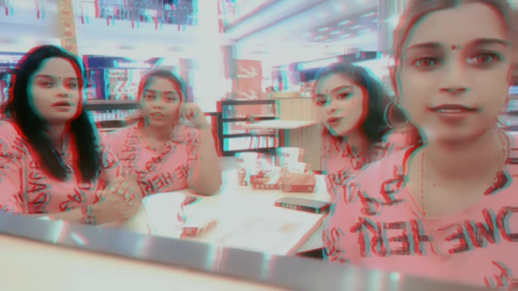 @Suria@Maha