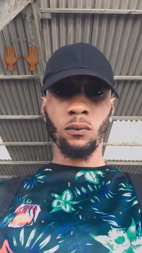 @CEO...Chancehimself💎🇯🇲🇺🇸