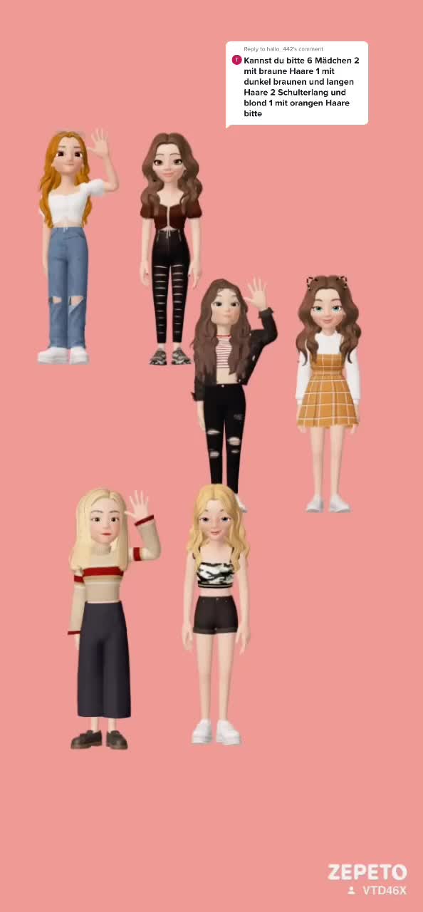@ZEPETO❤️