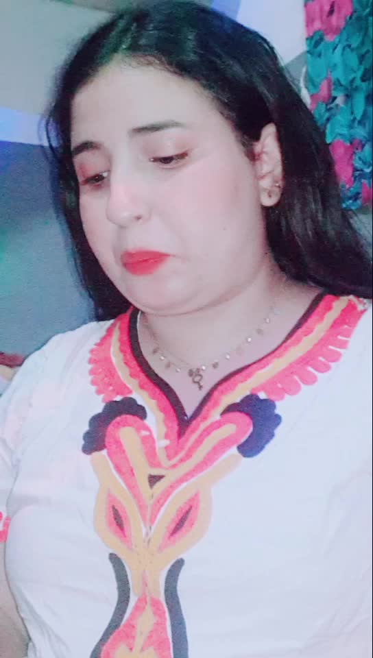 @خديجة تكتوك 😍❤