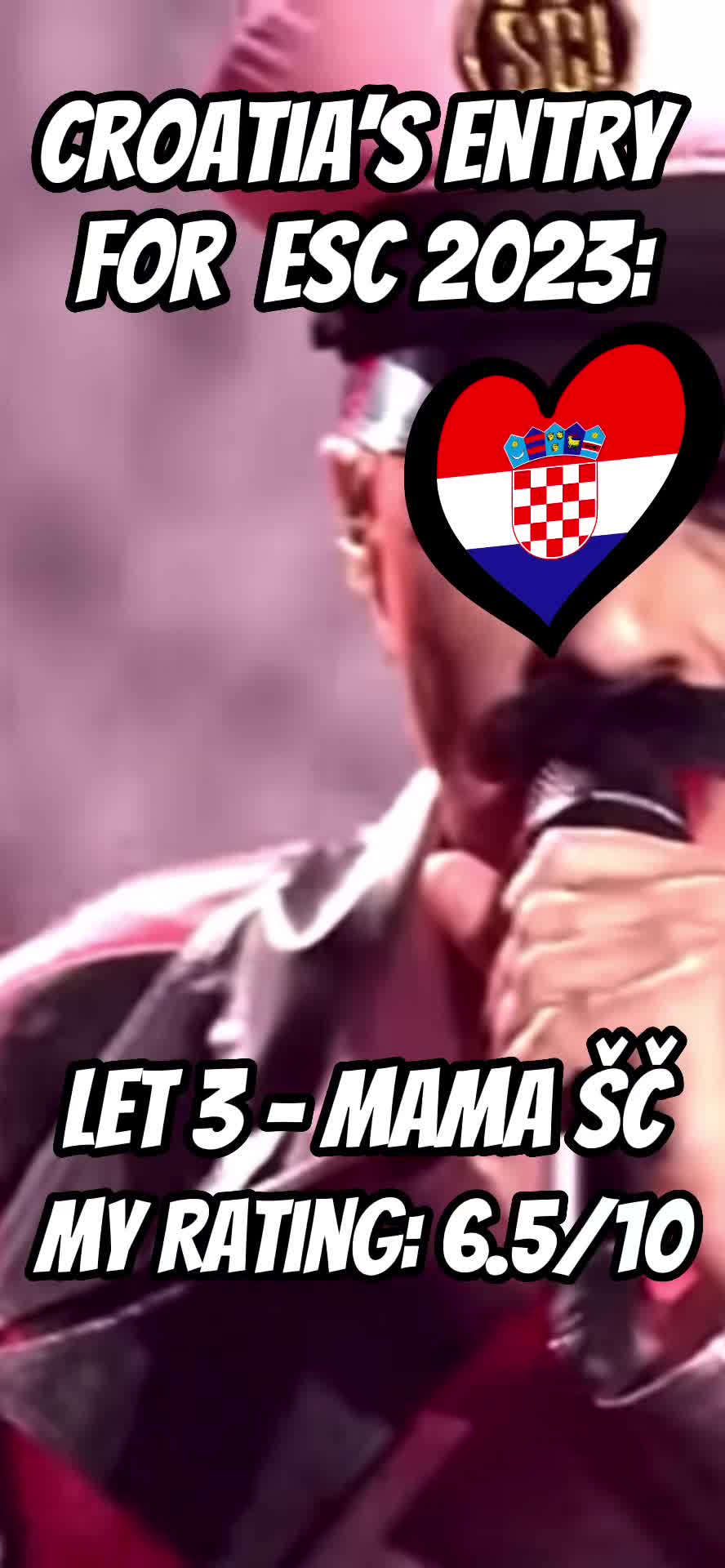 @Eurovision Account 🌍
