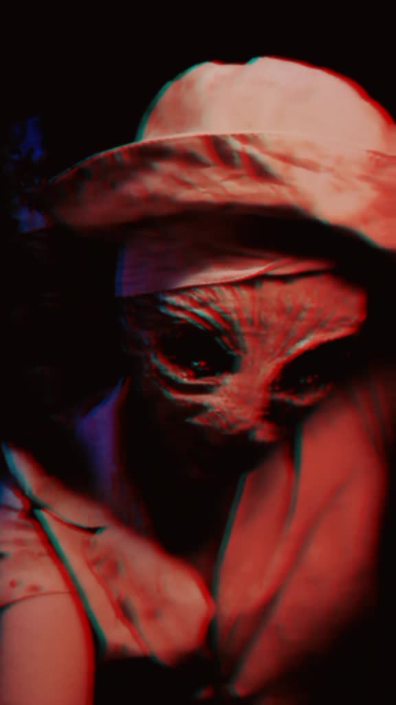@Horror Nightmare