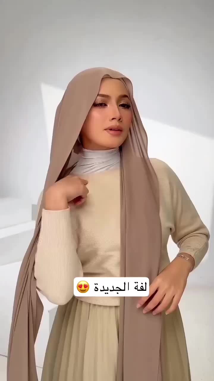 @حرير حجاب - Harir Hijab
