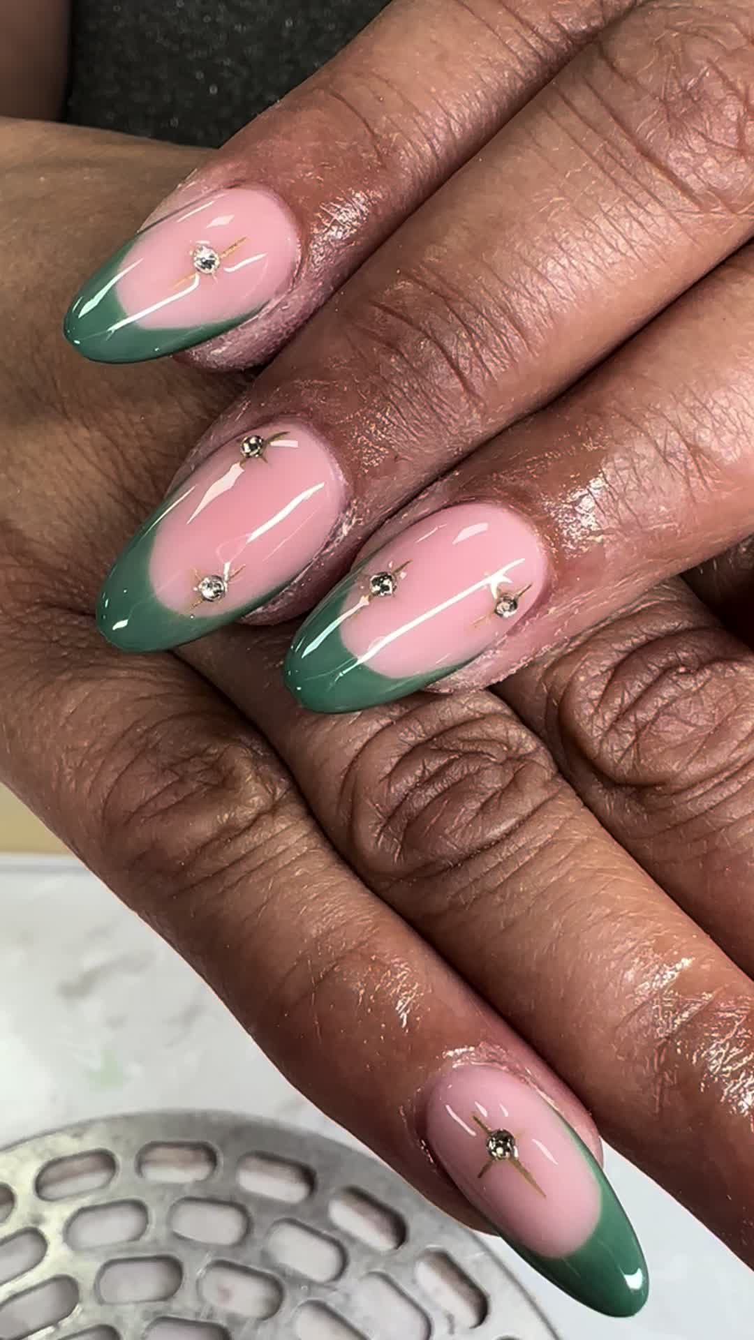 @HelenNails eidelstedt