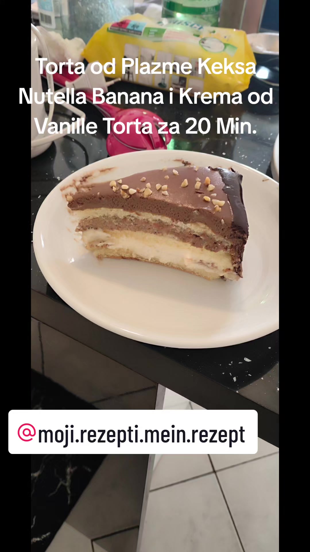 @Meine K&uuml;che 🍰 Moja Kuhinja