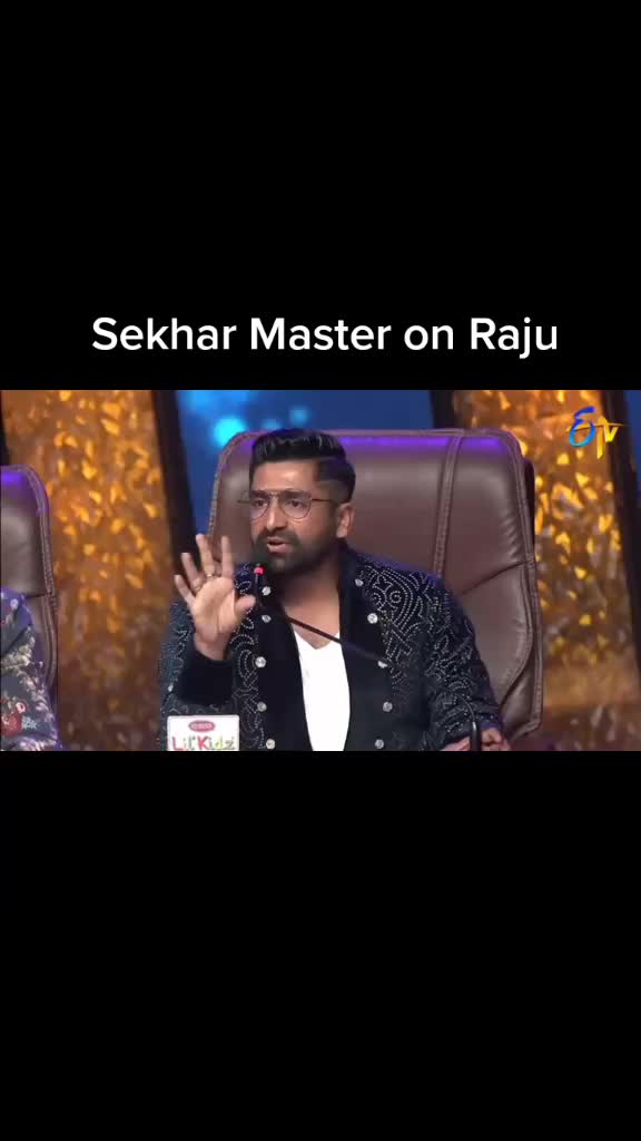 @Mana Jabardasth