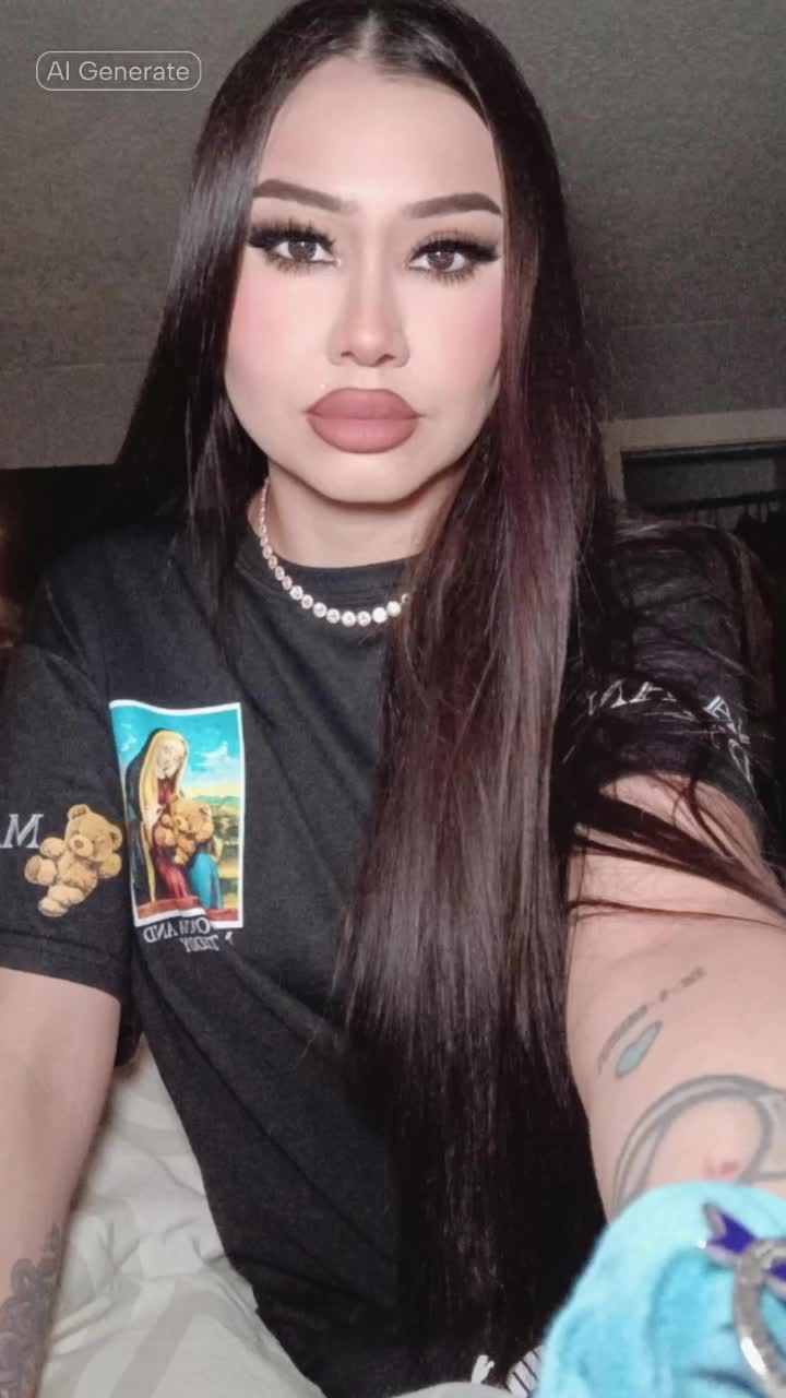 @Vanessa