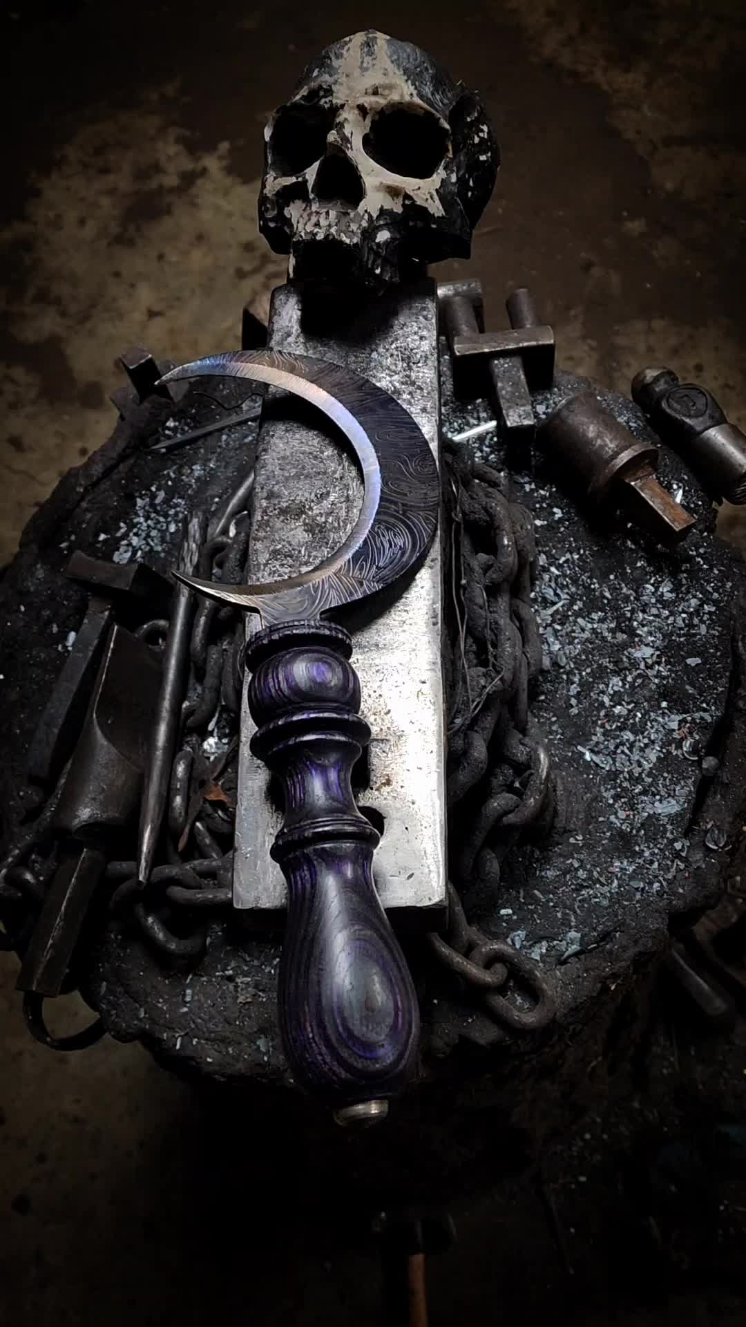 @Troll cunning forge