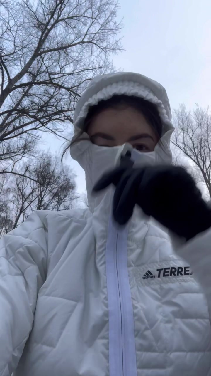 @#Моя_беготня