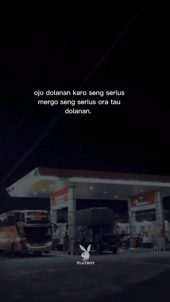 @JANGAN MENYERAH