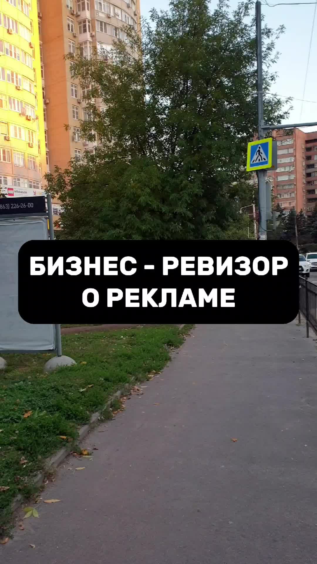 @Бизнес-ревизор