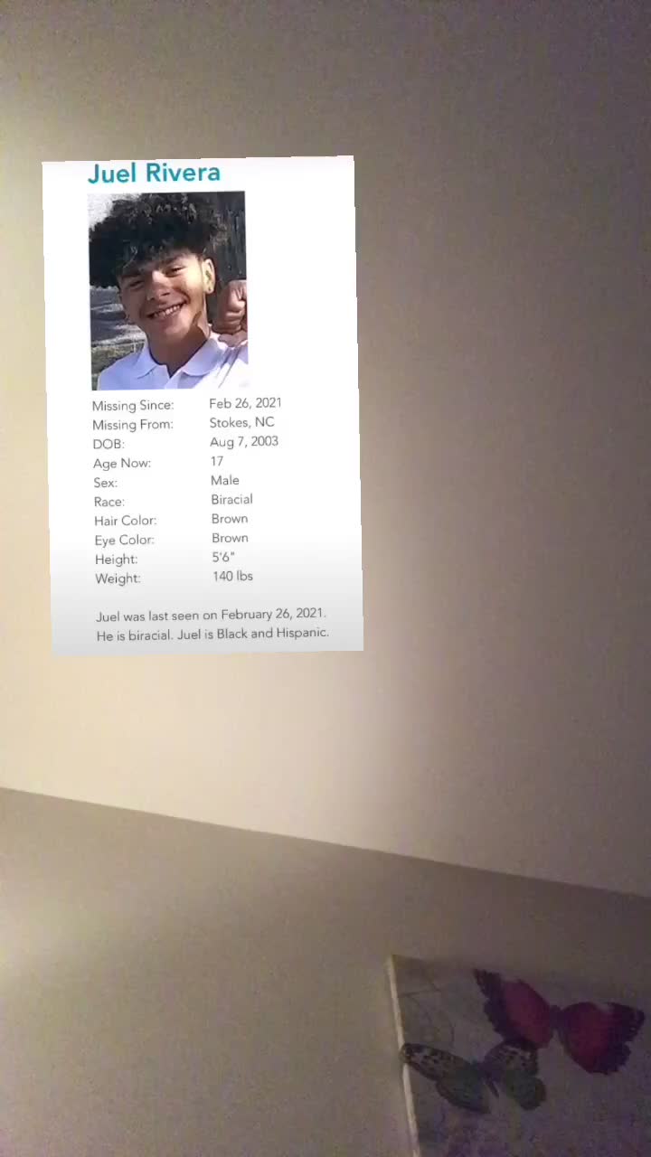 @Find The Children!
