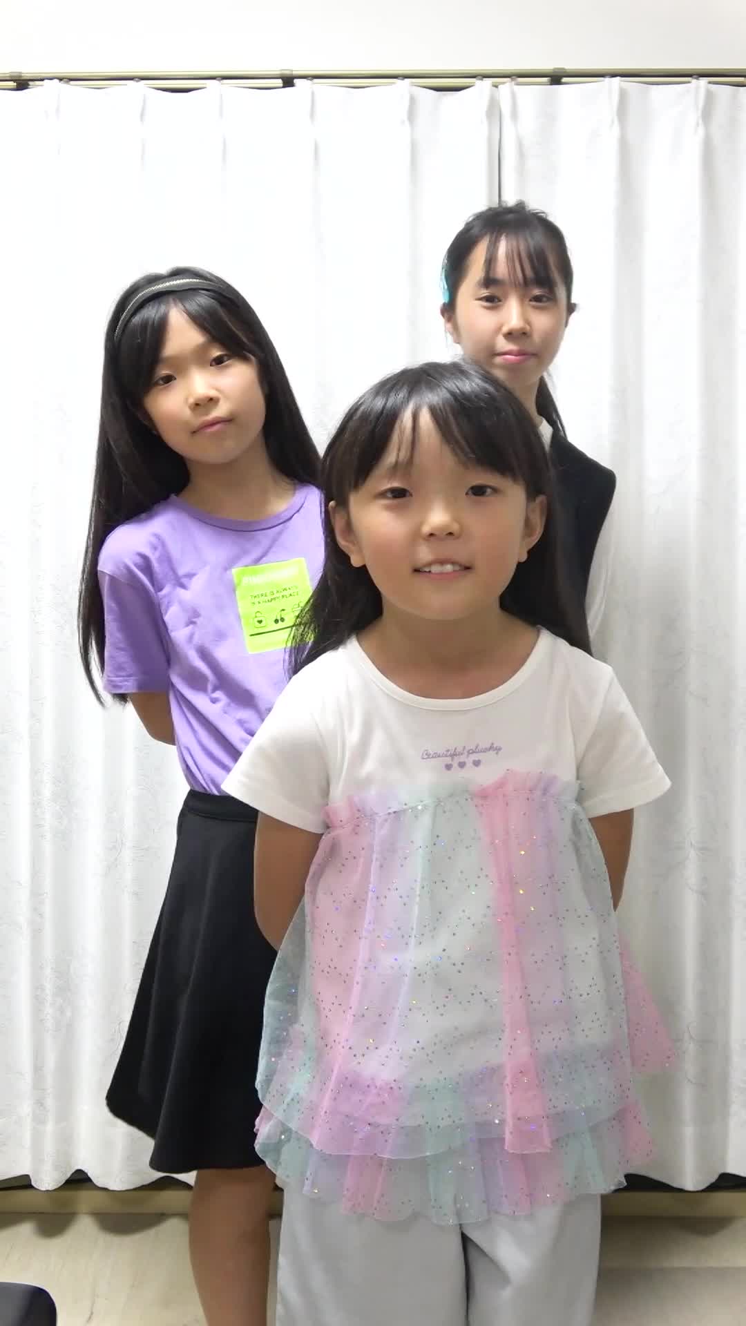 @はれママキッズTV ＆ さあやちゃんねる